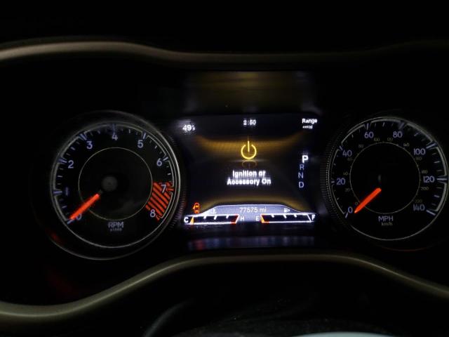 Photo 9 from auction – 2015 JEEP CHEROKEE L with VIN 1C4PJMDS8FW556447