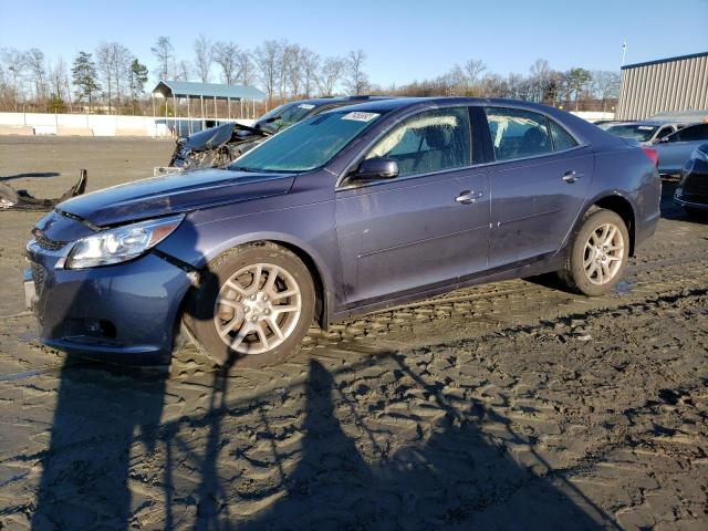 CHEVROLET MALIBU 1LT 2014 with VIN 1G11C5SL0EF179444 - Photo from auction