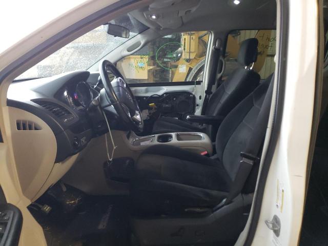 Photo 7 from auction – 2012 DODGE GRAND CARA with VIN 2C4RDGDG7CR215705