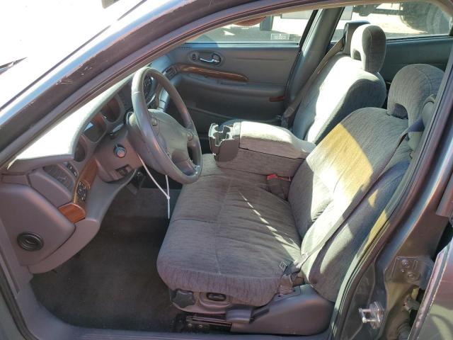 Photo 7 from auction – 2005 BUICK LESABRE CU with VIN 1G4HP52K95U126816