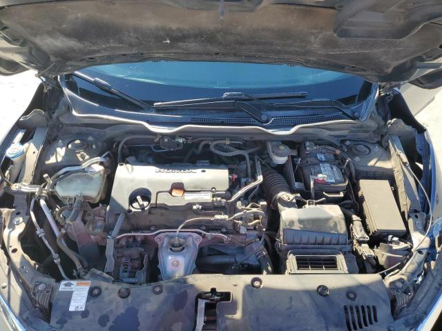Photo 11 from auction – 2017 HONDA CIVIC EX with VIN 2HGFC2F79HH517758