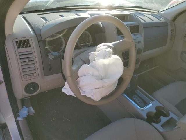 Photo 8 from auction – 2008 FORD ESCAPE XLT with VIN 1FMCU03168KD48984