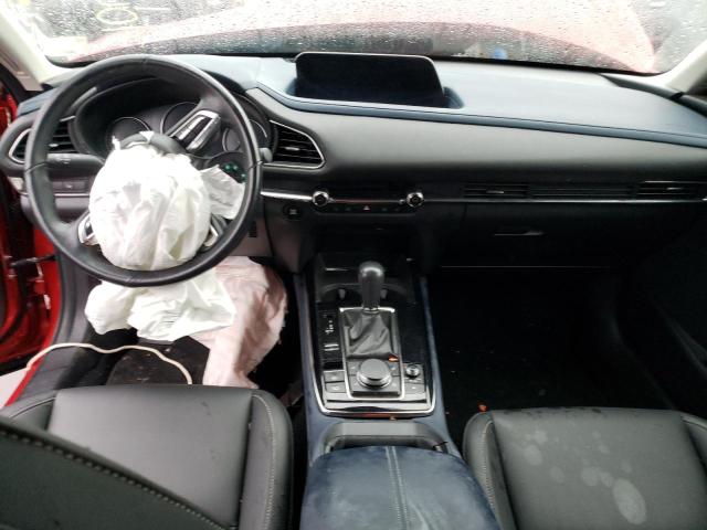 Photo 8 from auction – 2020 MAZDA CX-30 PREF with VIN 3MVDMBDL7LM111215