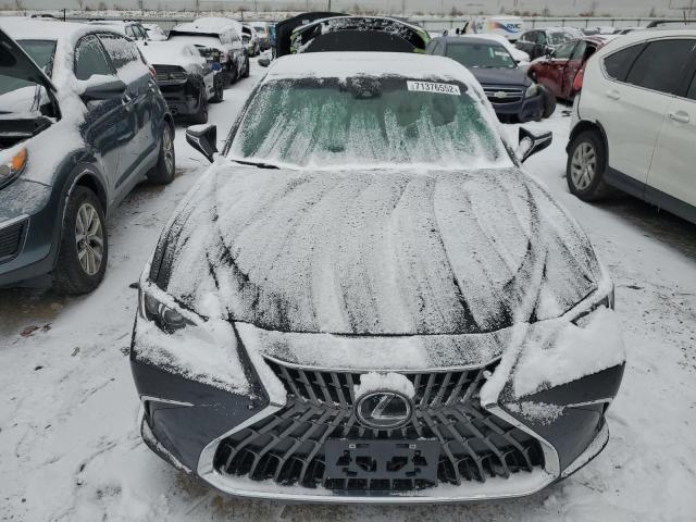 Photo 5 from auction – 2022 LEXUS ES 350 BAS with VIN 58ADZ1B15NU131156
