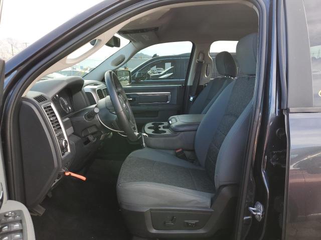 Photo 7 from auction – 2017 RAM 1500 SLT with VIN 1C6RR6TT0HS790638