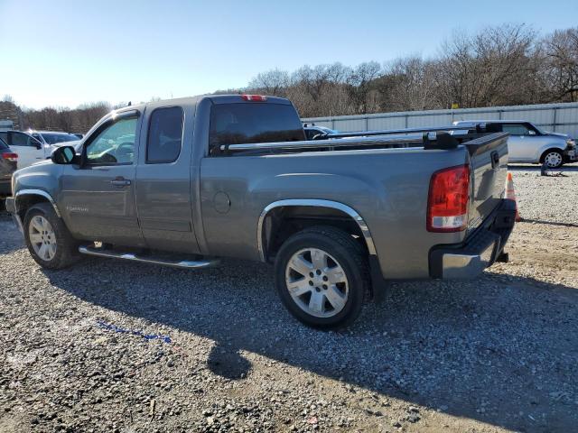 Photo 2 from auction – 2007 GMC NEW SIERRA with VIN 1GTEC19057Z537944