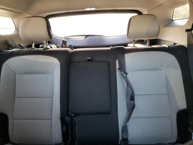 Photo 10 from auction – 2019 GMC TERRAIN SL with VIN 3GKALMEV3KL162996