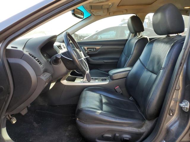 Photo 7 from auction – 2015 NISSAN ALTIMA 2.5 with VIN 1N4AL3AP5FN913489
