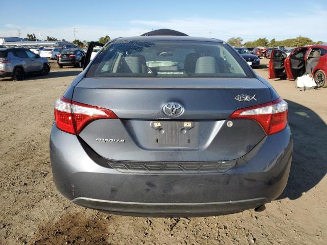 Photo 6 from auction – 2016 TOYOTA COROLLA L with VIN 5YFBURHE6GP430987