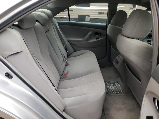 Photo 10 from auction – 2009 TOYOTA CAMRY BASE with VIN 4T4BE46K79R058740