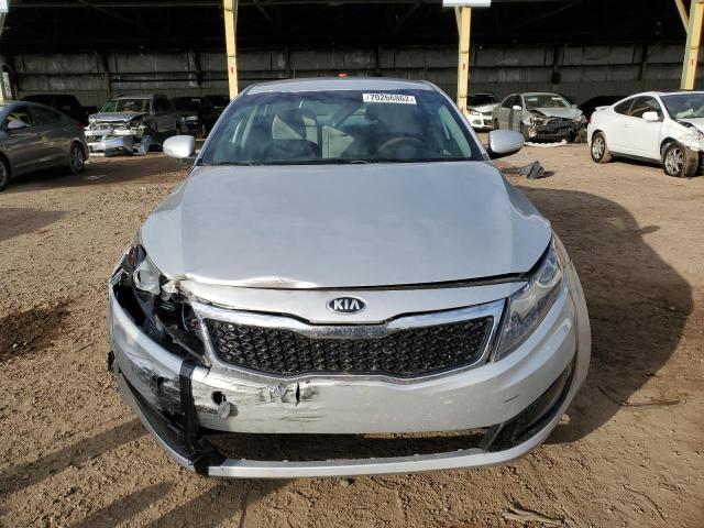 Photo 5 from auction – 2013 KIA OPTIMA LX with VIN KNAGM4A79D5346494