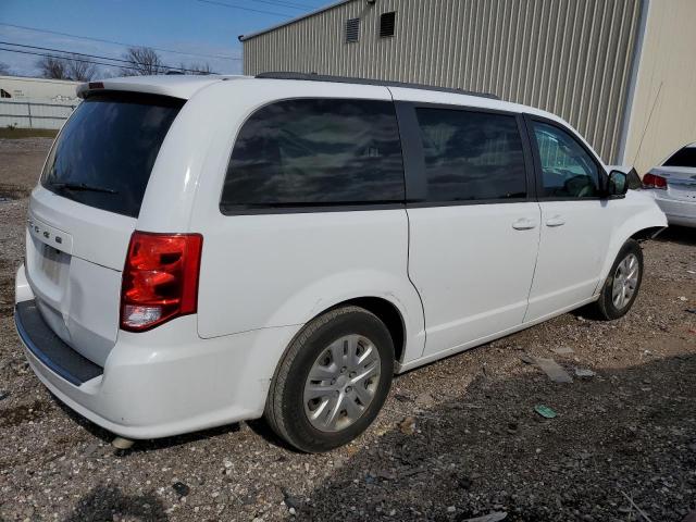 Photo 3 from auction – 2018 DODGE GRAND CARA with VIN 2C4RDGBG0JR259254