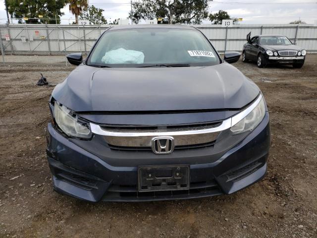 Photo 5 from auction – 2016 HONDA CIVIC LX with VIN 19XFC2F58GE207513