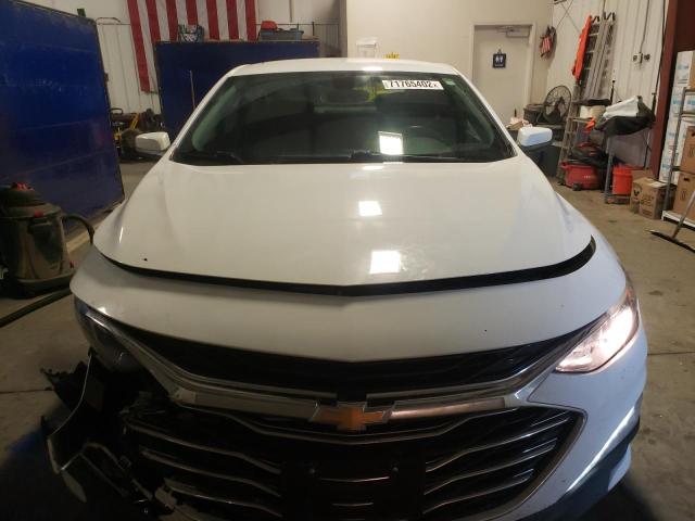 Photo 5 from auction – 2019 CHEVROLET MALIBU LT with VIN 1G1ZD5ST9KF178322