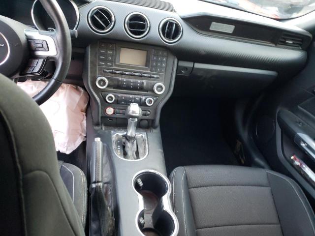 Photo 8 from auction – 2016 FORD MUSTANG with VIN 1FA6P8AM7G5301437