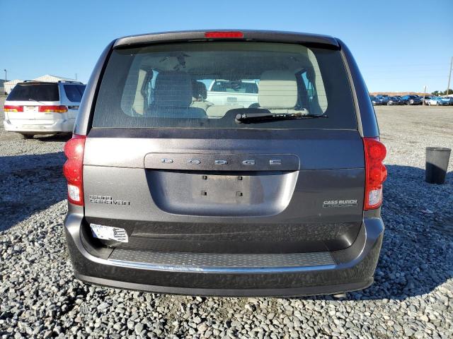 Photo 6 from auction – 2016 DODGE GRAND CARA with VIN 2C4RDGBG6GR396868