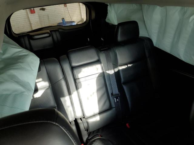 Photo 11 from auction – 2017 DODGE DURANGO GT with VIN 1C4RDJDG7HC936765