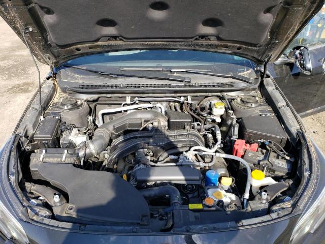 Photo 12 from auction – 2020 SUBARU OUTBACK PR with VIN 4S4BTAEC1L3219704