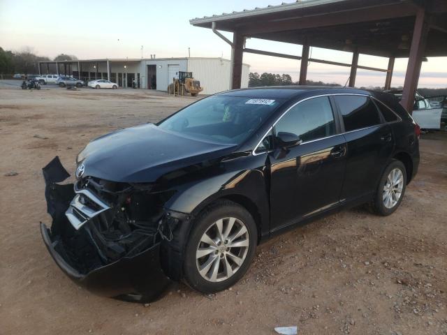 TOYOTA VENZA LE 2014 with VIN 4T3ZA3BB0EU086627 - Photo from auction