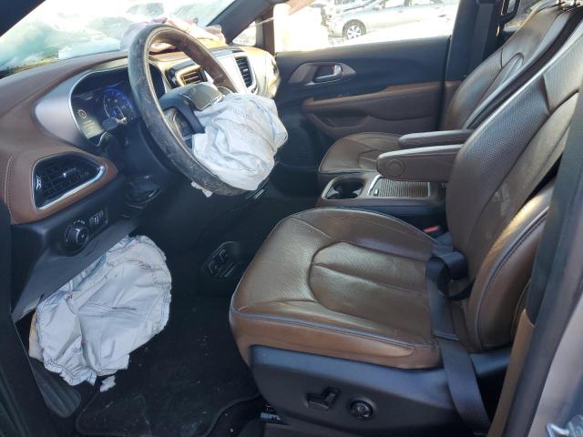 Photo 7 from auction – 2020 CHRYSLER PACIFICA L with VIN 2C4RC1GG3LR286041