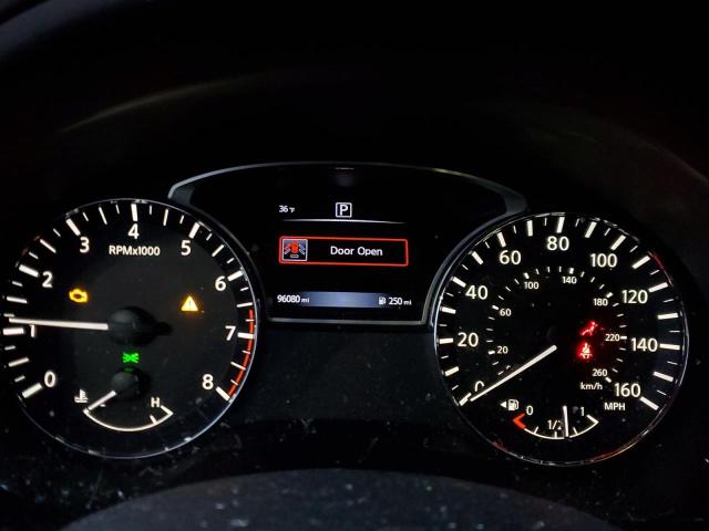 Photo 9 from auction – 2016 NISSAN ALTIMA 2.5 with VIN 1N4AL3AP0GN365600