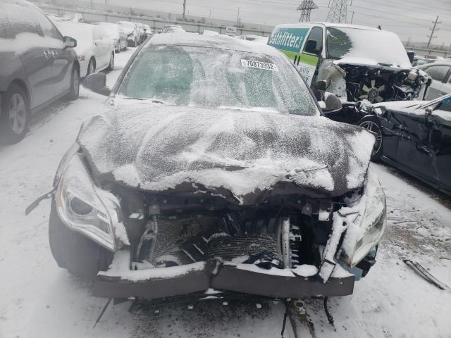 Photo 5 from auction – 2015 BUICK REGAL PREM with VIN 2G4GN5EX3F9176411