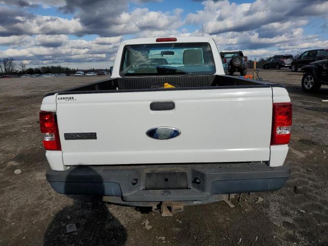 Photo 6 from auction – 2010 FORD RANGER with VIN 1FTKR1ADXAPA57255