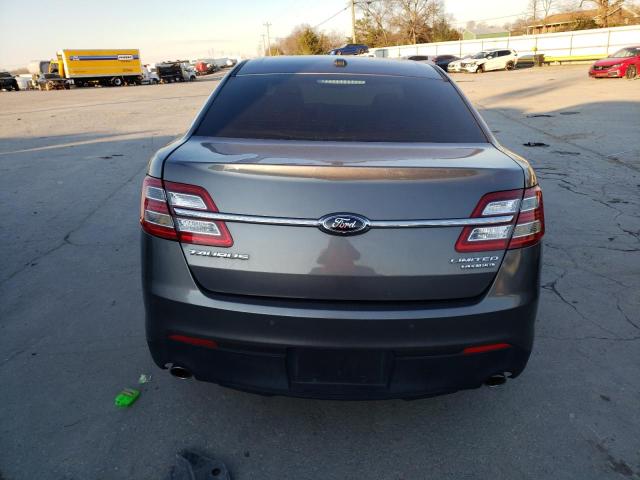 Photo 6 from auction – 2014 FORD TAURUS LIM with VIN 1FAHP2F80EG147513