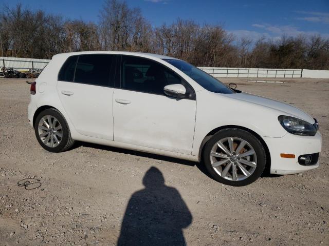 Photo 4 from auction – 2012 VOLKSWAGEN GOLF with VIN WVWDM7AJ2CW078884