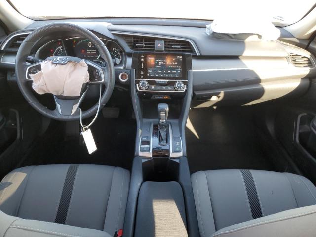 Photo 8 from auction – 2017 HONDA CIVIC EX with VIN 2HGFC2F79HH517758