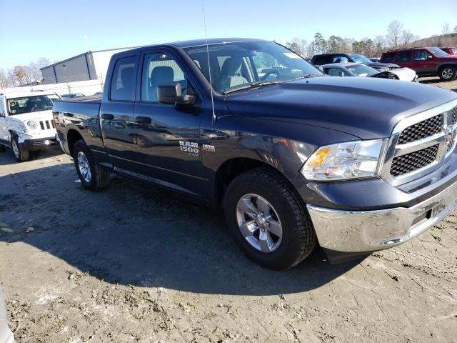 Photo 4 from auction – 2021 RAM 1500 CLASS with VIN 1C6RR6FT1MS572486