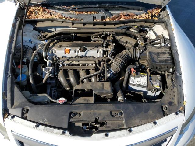 Photo 11 from auction – 2012 HONDA ACCORD LX with VIN 1HGCS1B33CA000739