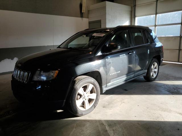JEEP COMPASS SP 2011 with VIN 1J4NF1FB3BD202145 - Photo from auction