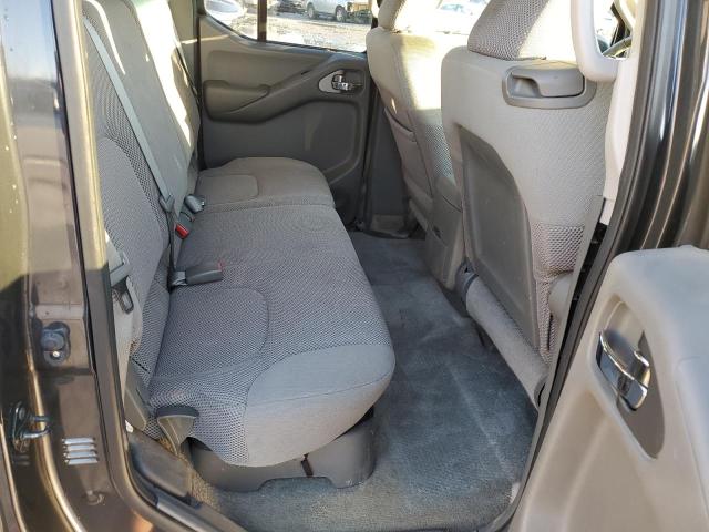 Photo 10 from auction – 2012 NISSAN FRONTIER S with VIN 1N6AD0ER5CC406145