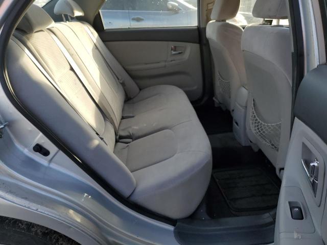Photo 10 from auction – 2009 KIA SPECTRA EX with VIN KNAFE222995658693