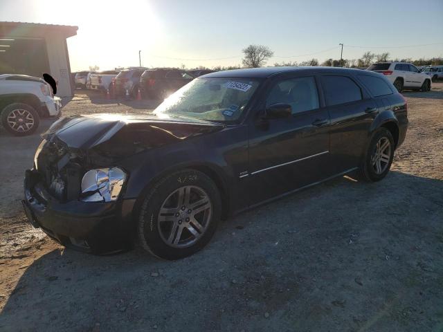 Photo 1 from auction – 2005 DODGE MAGNUM R/T with VIN 2D4GV58265H645907