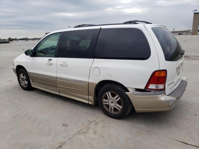 Photo 2 from auction – 2001 FORD WINDSTAR S with VIN 2FMZA53471BC25964