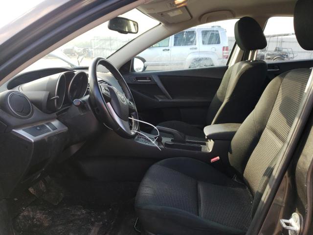 Photo 7 from auction – 2012 MAZDA 3 I with VIN JM1BL1V77C1700530