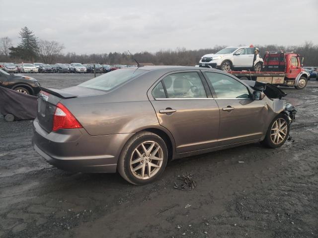 Photo 3 from auction – 2012 FORD FUSION SEL with VIN 3FAHP0JA5CR288291