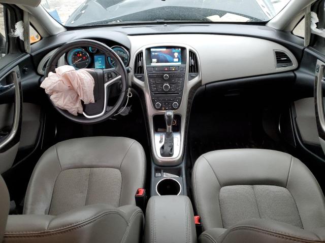 Photo 8 from auction – 2015 BUICK VERANO with VIN 1G4PP5SK1F4212229