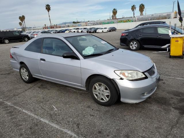 Photo 4 from auction – 2004 HONDA CIVIC DX V with VIN 1HGEM22114L006830
