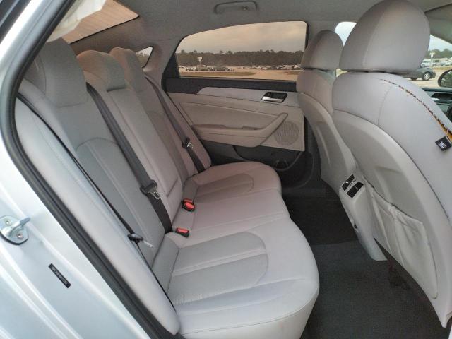 Photo 10 from auction – 2019 HYUNDAI SONATA LIM with VIN 5NPE34AF1KH773394