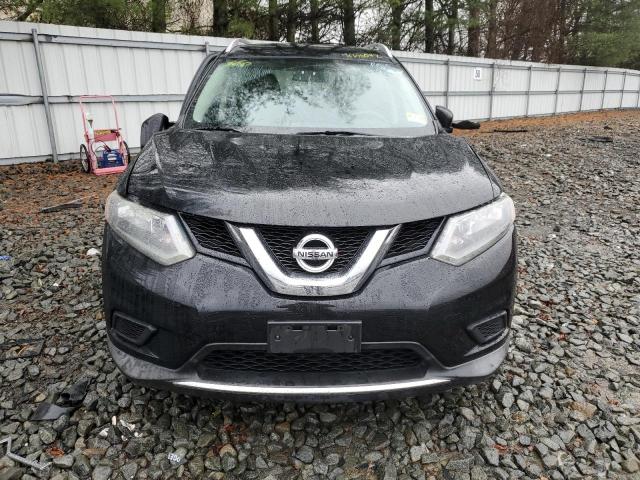 Photo 5 from auction – 2015 NISSAN ROGUE S with VIN KNMAT2MT8FP517543