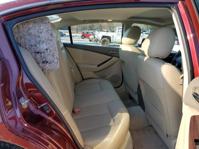 Photo 10 from auction – 2012 NISSAN ALTIMA 2.5 with VIN 1N4AL2AP2CC143768