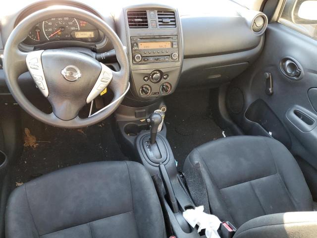 Photo 8 from auction – 2017 NISSAN VERSA S with VIN 3N1CN7AP0HL876345