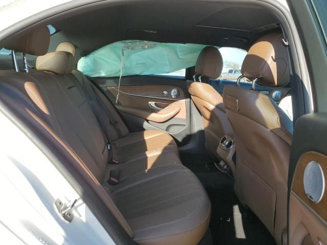 Photo 10 from auction – 2018 MERCEDES-BENZ E 300 with VIN WDDZF4JB9JA465973