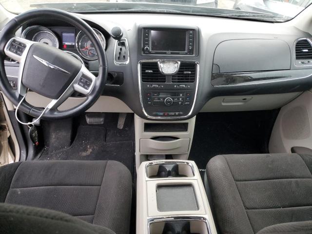 Photo 8 from auction – 2013 CHRYSLER TOWN & COU with VIN 2C4RC1BG5DR661341