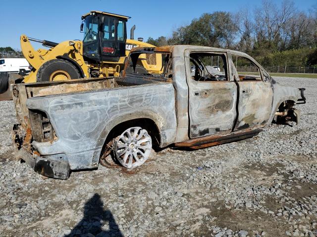 Photo 3 from auction – 2022 RAM 1500 LARAM with VIN 1C6SRFJT4NN330591