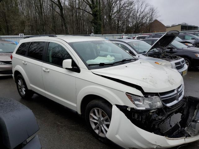 Photo 4 from auction – 2014 DODGE JOURNEY SX with VIN 3C4PDDBGXET108544