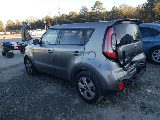 Photo 2 from auction – 2018 KIA SOUL with VIN KNDJN2A22J7573041